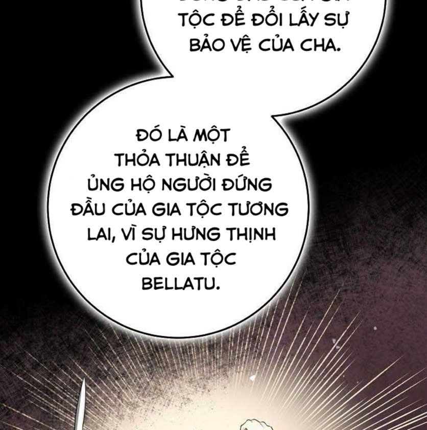 Tôi Đóng Vai Con Gái Nuôi Quá Giỏi Chapter 28 - Trang 2