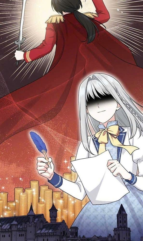 Tôi Đóng Vai Con Gái Nuôi Quá Giỏi Chapter 28 - Trang 2