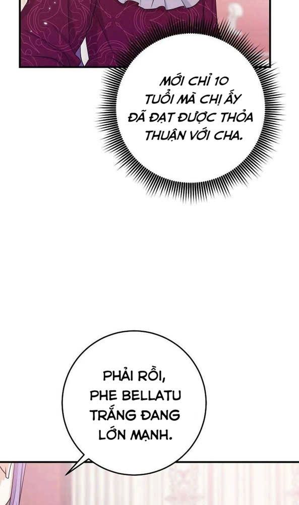 Tôi Đóng Vai Con Gái Nuôi Quá Giỏi Chapter 28 - Trang 2