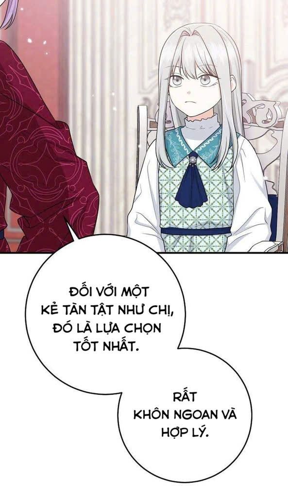 Tôi Đóng Vai Con Gái Nuôi Quá Giỏi Chapter 28 - Trang 2
