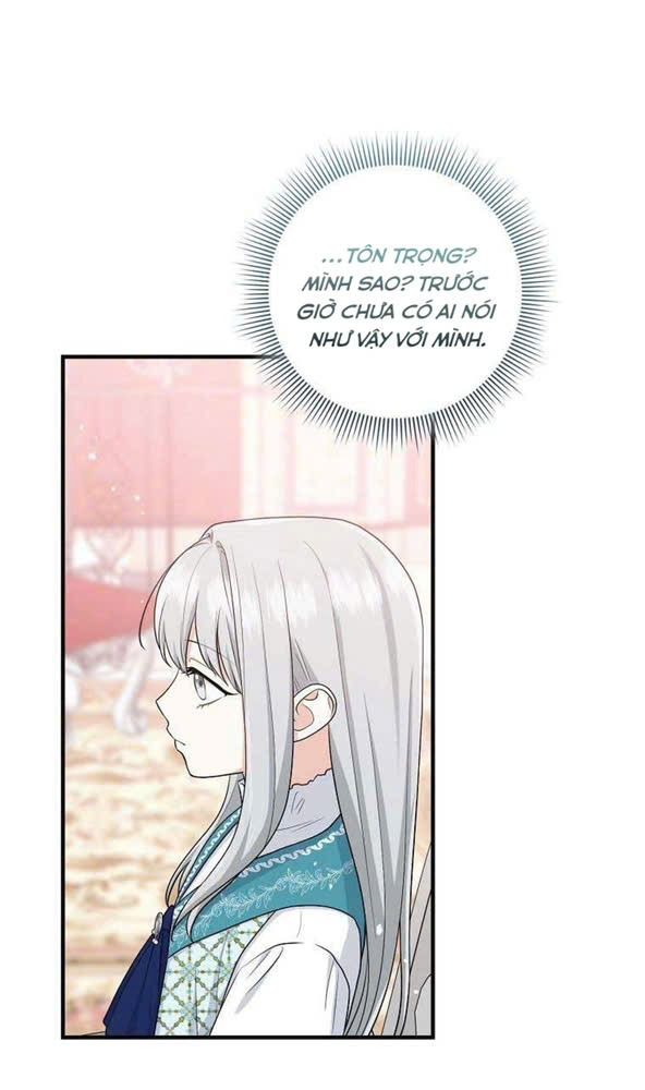 Tôi Đóng Vai Con Gái Nuôi Quá Giỏi Chapter 28 - Trang 2