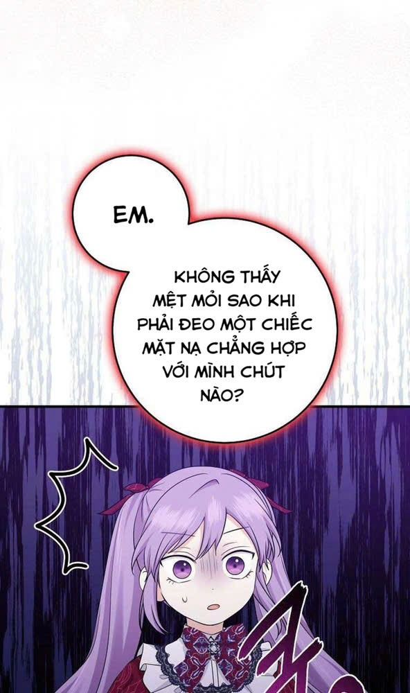 Tôi Đóng Vai Con Gái Nuôi Quá Giỏi Chapter 28 - Trang 2