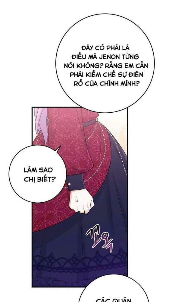 Tôi Đóng Vai Con Gái Nuôi Quá Giỏi Chapter 28 - Trang 2