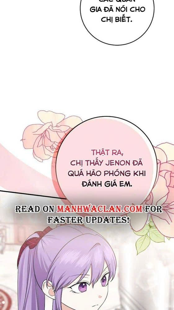 Tôi Đóng Vai Con Gái Nuôi Quá Giỏi Chapter 28 - Trang 2