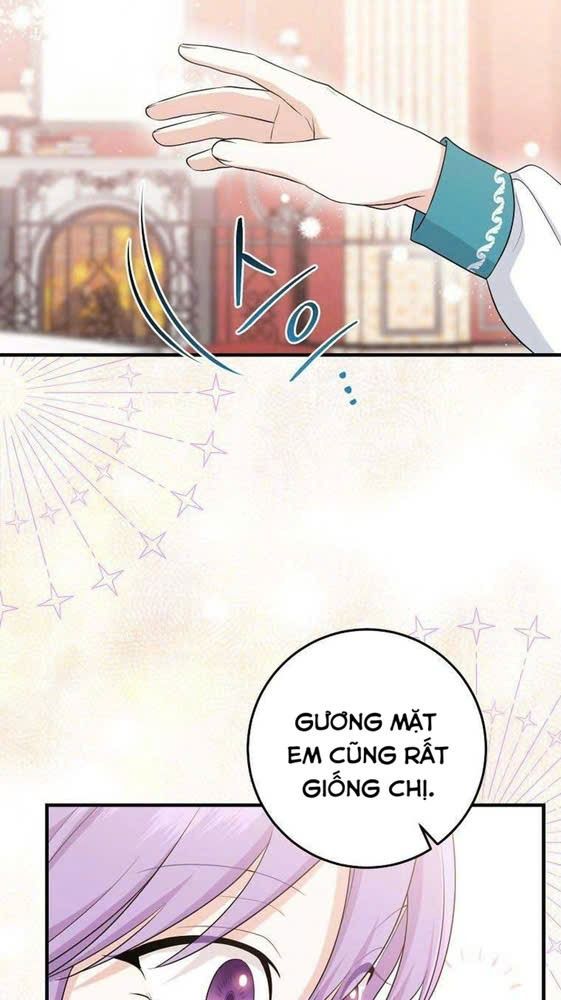 Tôi Đóng Vai Con Gái Nuôi Quá Giỏi Chapter 28 - Trang 2