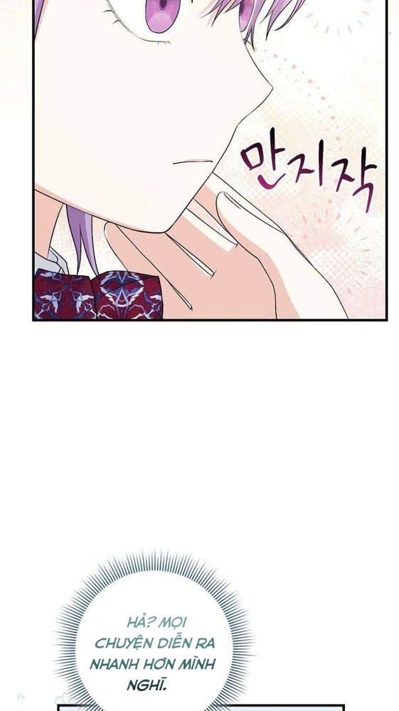 Tôi Đóng Vai Con Gái Nuôi Quá Giỏi Chapter 28 - Trang 2
