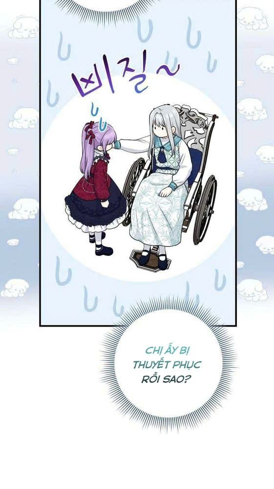 Tôi Đóng Vai Con Gái Nuôi Quá Giỏi Chapter 28 - Trang 2