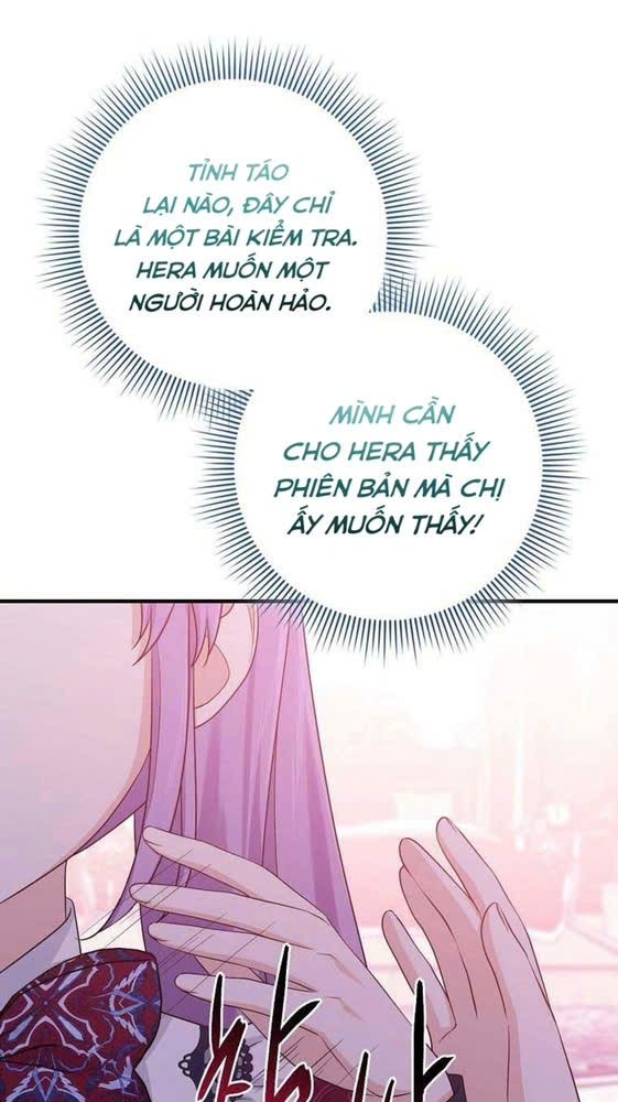 Tôi Đóng Vai Con Gái Nuôi Quá Giỏi Chapter 28 - Trang 2