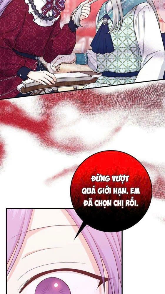 Tôi Đóng Vai Con Gái Nuôi Quá Giỏi Chapter 28 - Trang 2