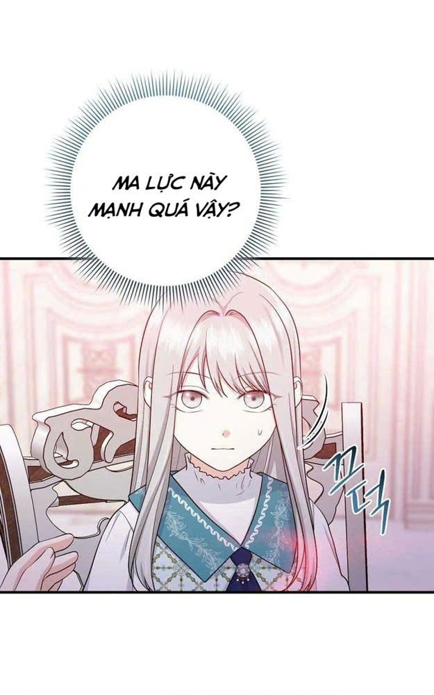 Tôi Đóng Vai Con Gái Nuôi Quá Giỏi Chapter 28 - Trang 2