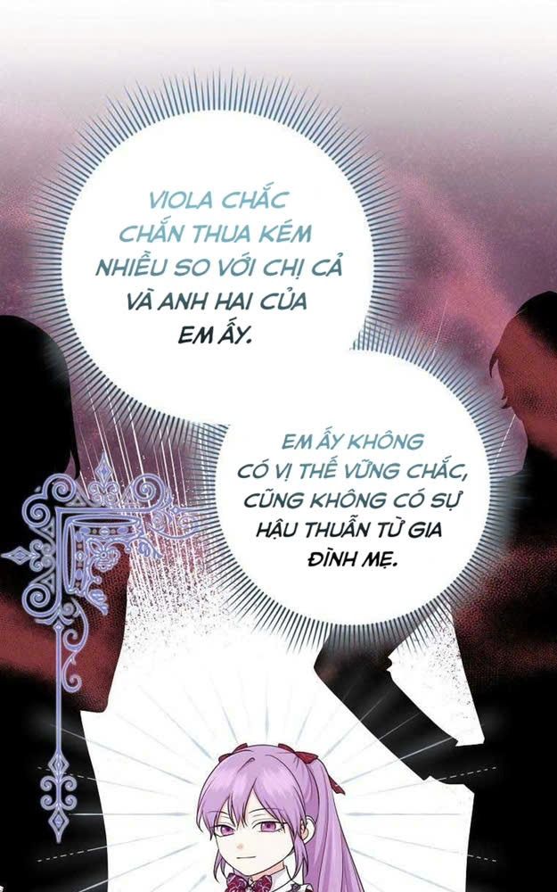 Tôi Đóng Vai Con Gái Nuôi Quá Giỏi Chapter 28 - Trang 2