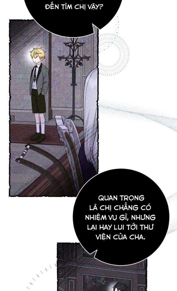Tôi Đóng Vai Con Gái Nuôi Quá Giỏi Chapter 28 - Trang 2