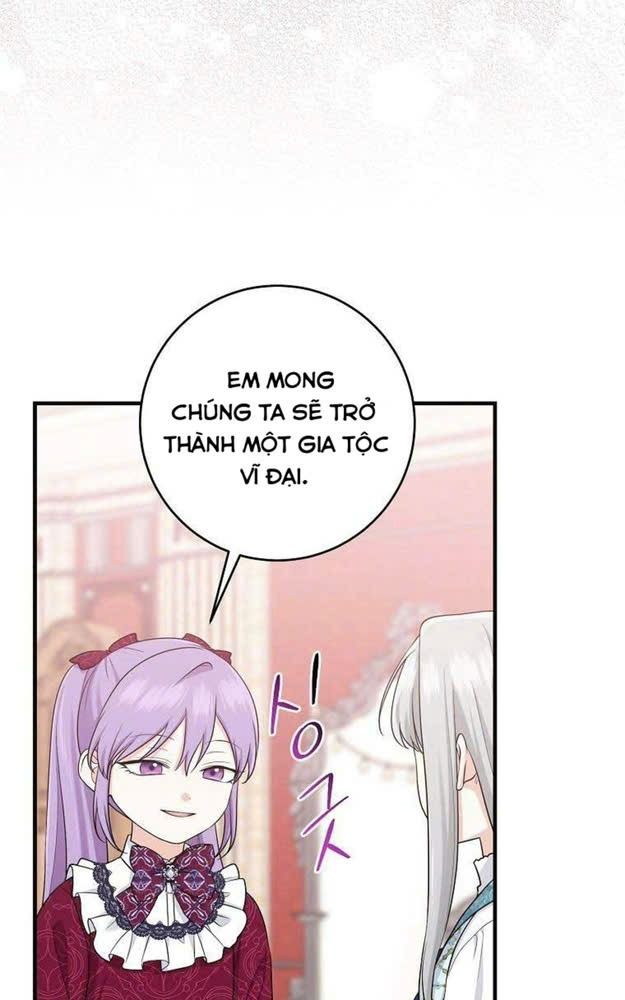 Tôi Đóng Vai Con Gái Nuôi Quá Giỏi Chapter 28 - Trang 2