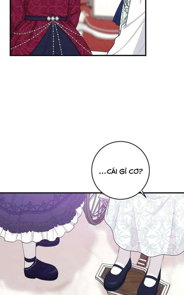 Tôi Đóng Vai Con Gái Nuôi Quá Giỏi Chapter 28 - Trang 2