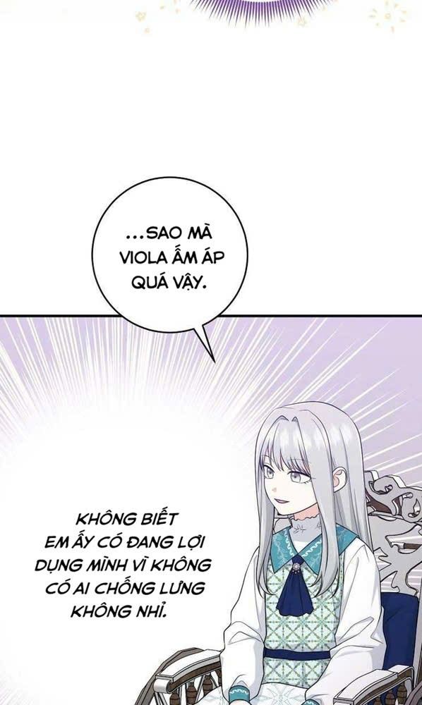 Tôi Đóng Vai Con Gái Nuôi Quá Giỏi Chapter 28 - Trang 2