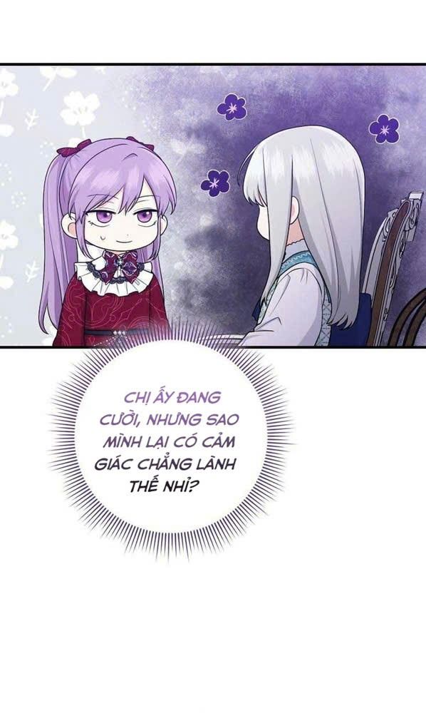 Tôi Đóng Vai Con Gái Nuôi Quá Giỏi Chapter 28 - Trang 2