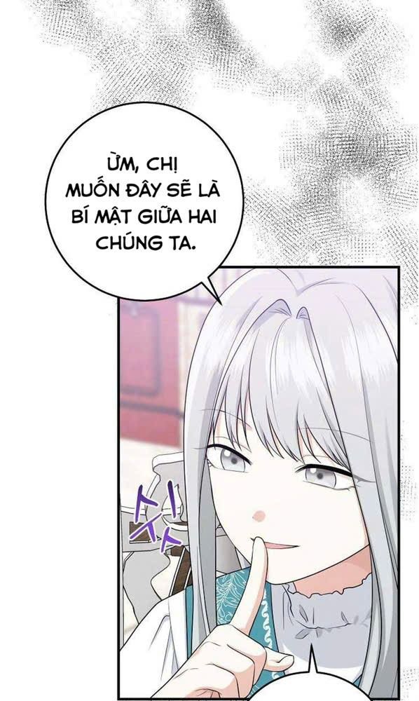 Tôi Đóng Vai Con Gái Nuôi Quá Giỏi Chapter 28 - Trang 2