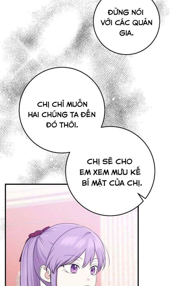 Tôi Đóng Vai Con Gái Nuôi Quá Giỏi Chapter 28 - Trang 2