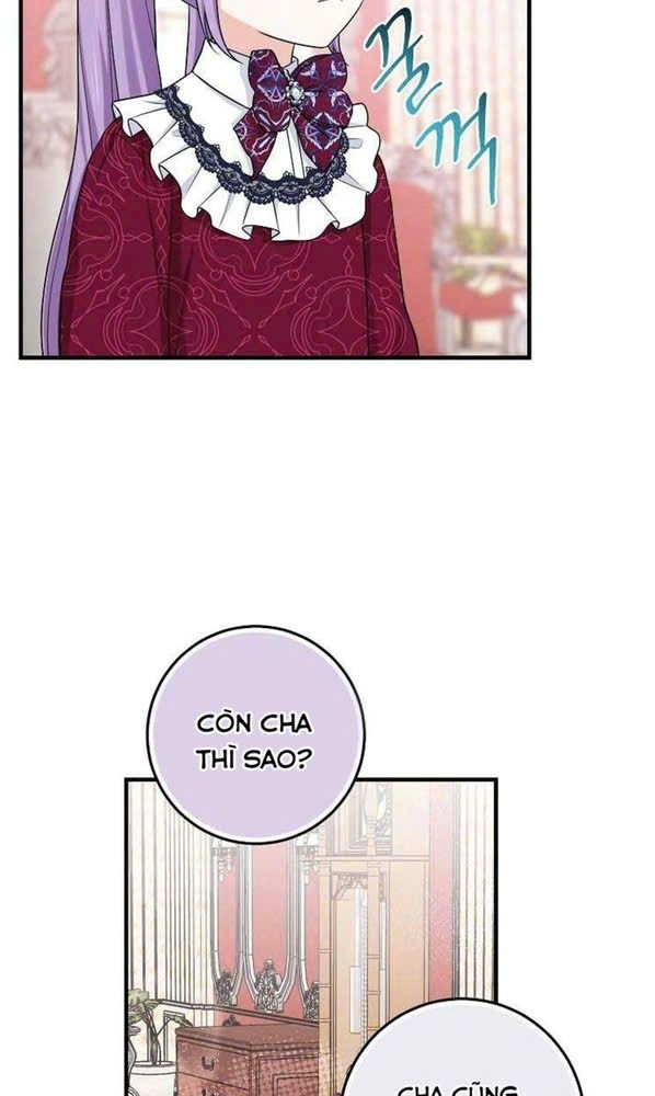 Tôi Đóng Vai Con Gái Nuôi Quá Giỏi Chapter 28 - Trang 2