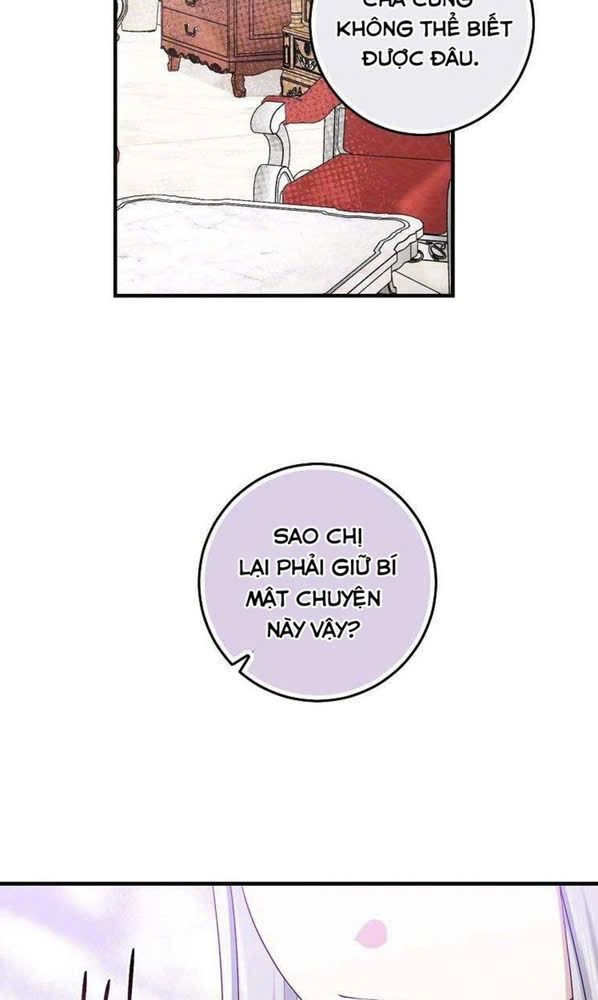 Tôi Đóng Vai Con Gái Nuôi Quá Giỏi Chapter 28 - Trang 2