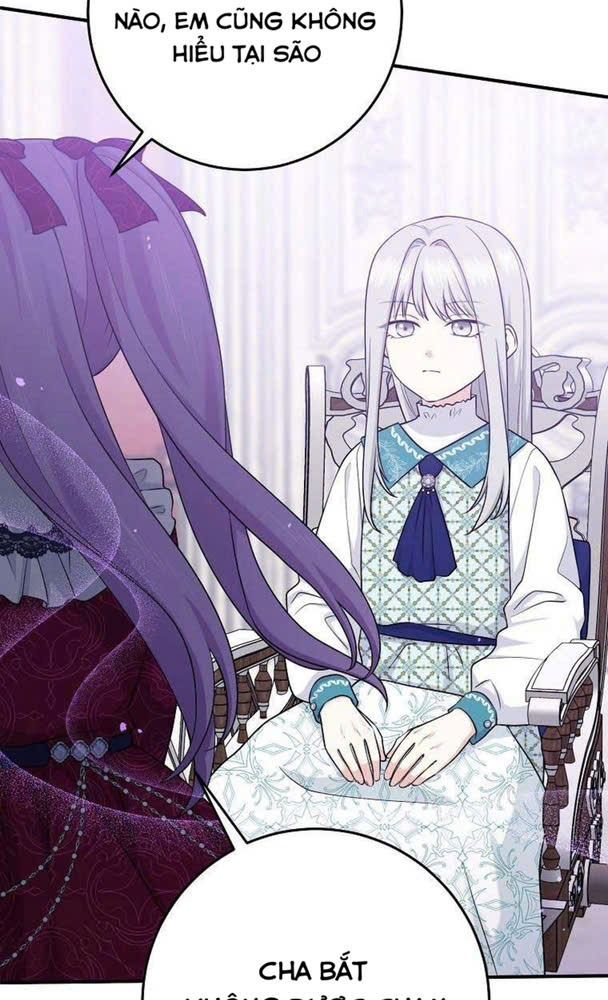 Tôi Đóng Vai Con Gái Nuôi Quá Giỏi Chapter 28 - Trang 2