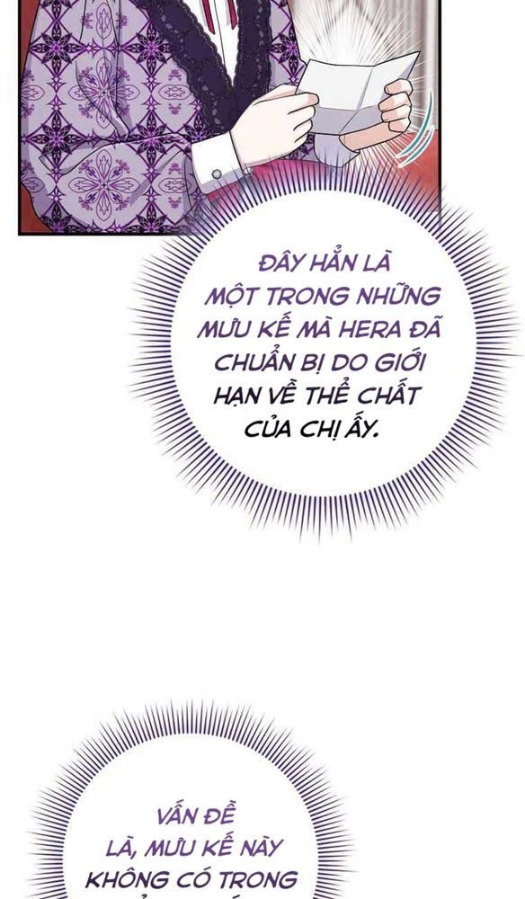Tôi Đóng Vai Con Gái Nuôi Quá Giỏi Chapter 28 - Trang 2
