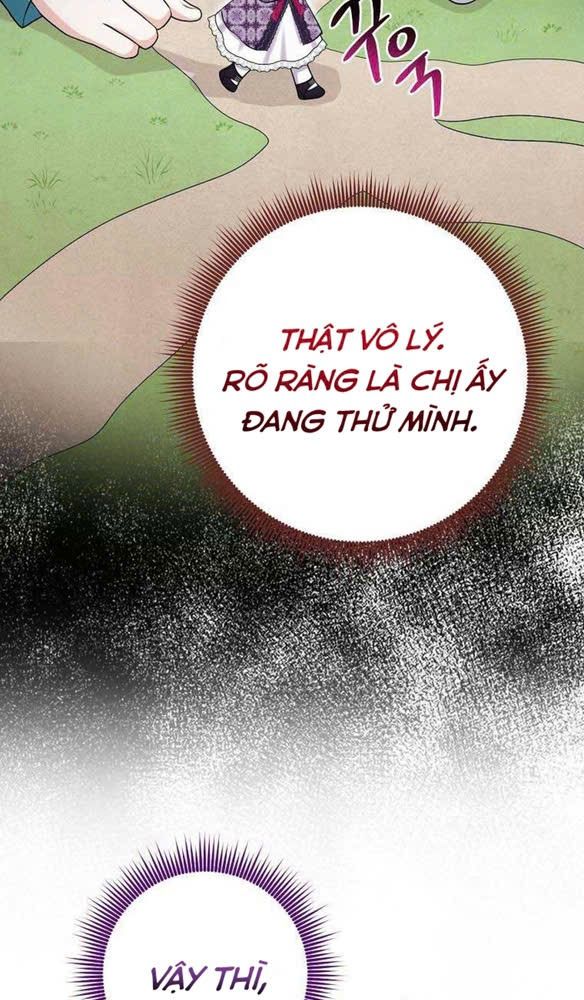 Tôi Đóng Vai Con Gái Nuôi Quá Giỏi Chapter 28 - Trang 2