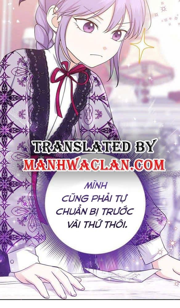 Tôi Đóng Vai Con Gái Nuôi Quá Giỏi Chapter 28 - Trang 2