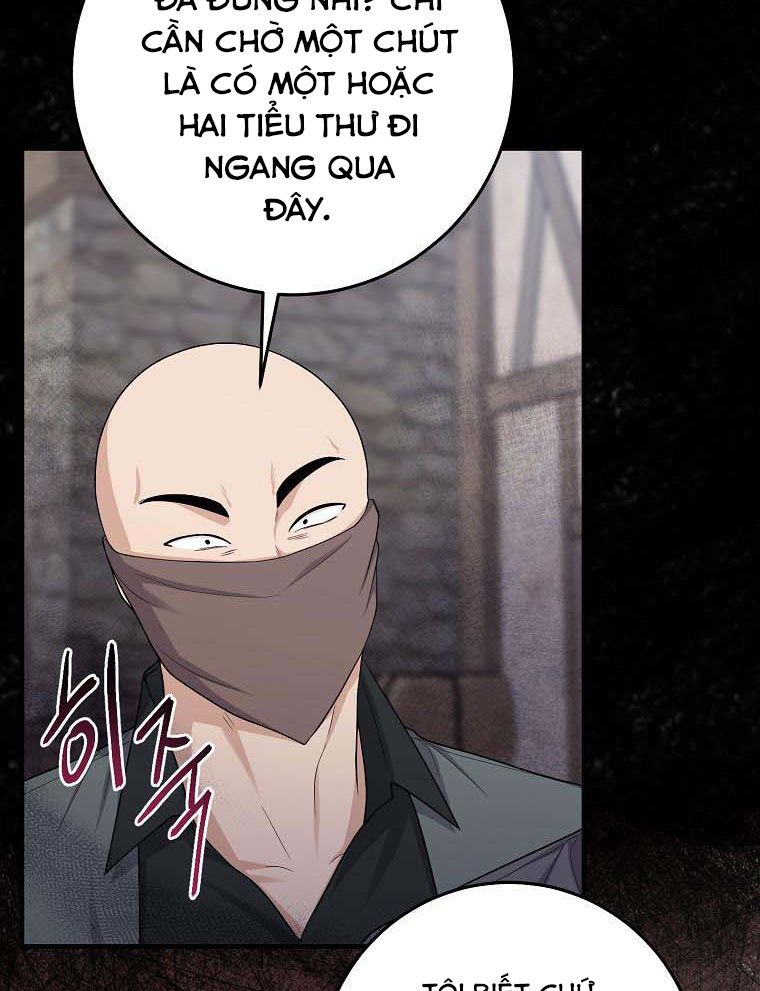 Tôi Đóng Vai Con Gái Nuôi Quá Giỏi Chapter 29 - Trang 2