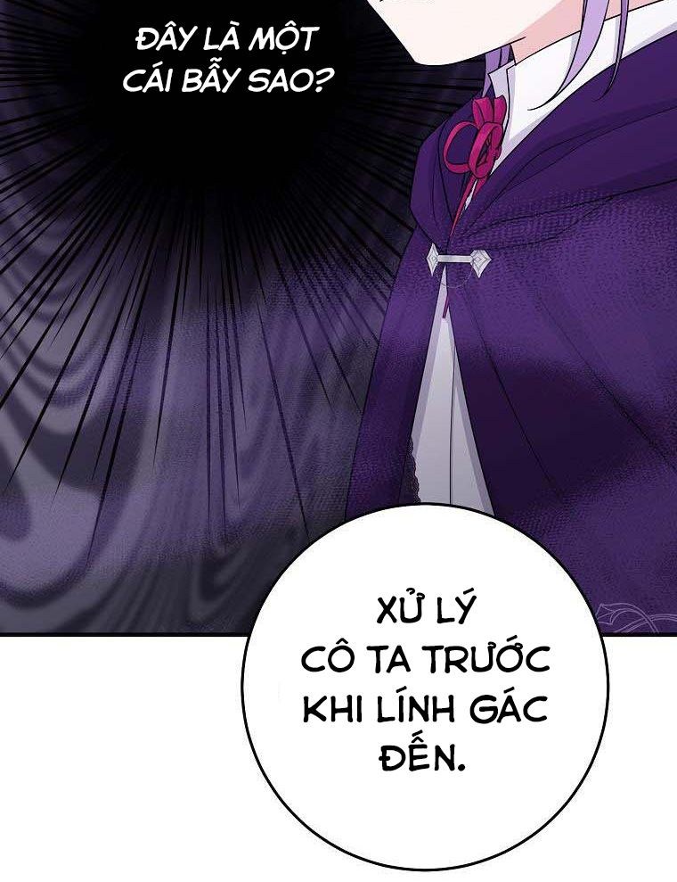 Tôi Đóng Vai Con Gái Nuôi Quá Giỏi Chapter 29 - Trang 2