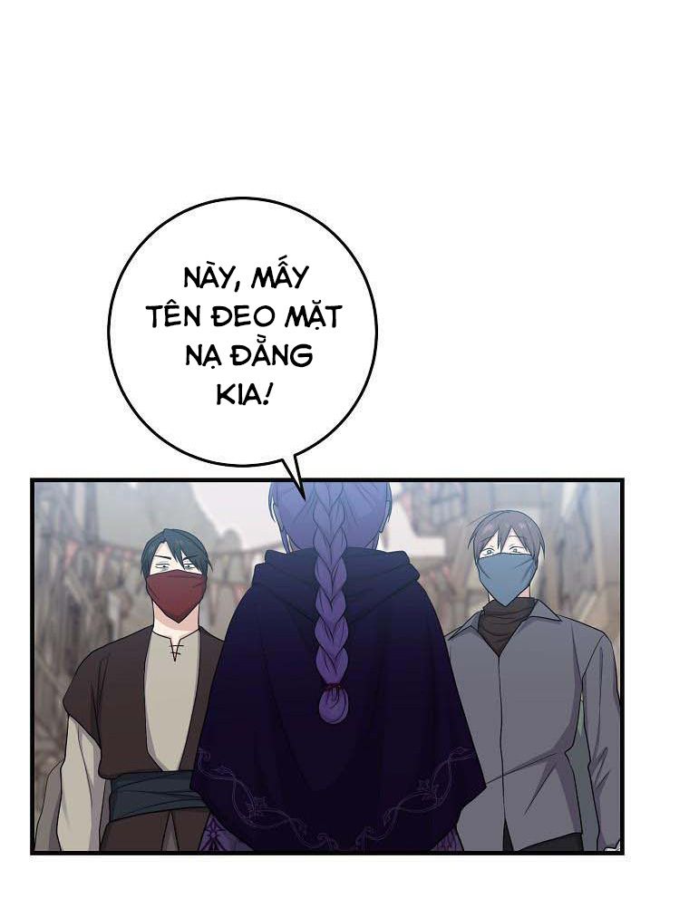 Tôi Đóng Vai Con Gái Nuôi Quá Giỏi Chapter 29 - Trang 2