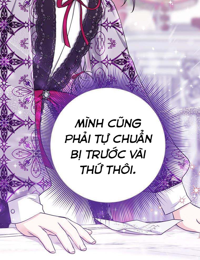 Tôi Đóng Vai Con Gái Nuôi Quá Giỏi Chapter 29 - Trang 2