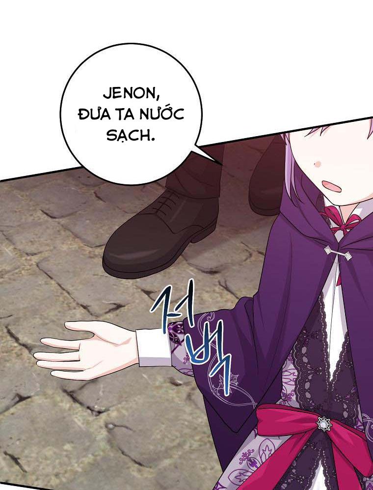 Tôi Đóng Vai Con Gái Nuôi Quá Giỏi Chapter 29 - Trang 2