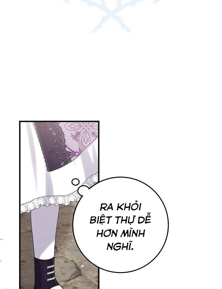 Tôi Đóng Vai Con Gái Nuôi Quá Giỏi Chapter 29 - Trang 2