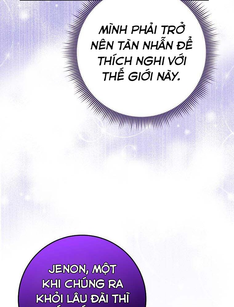Tôi Đóng Vai Con Gái Nuôi Quá Giỏi Chapter 29 - Trang 2