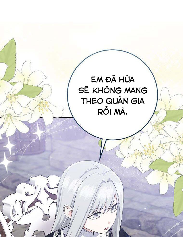 Tôi Đóng Vai Con Gái Nuôi Quá Giỏi Chapter 29 - Trang 2