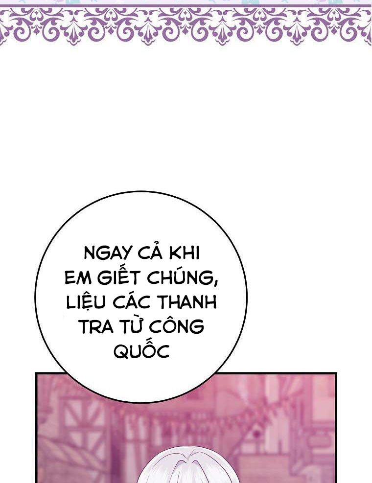 Tôi Đóng Vai Con Gái Nuôi Quá Giỏi Chapter 29 - Trang 2
