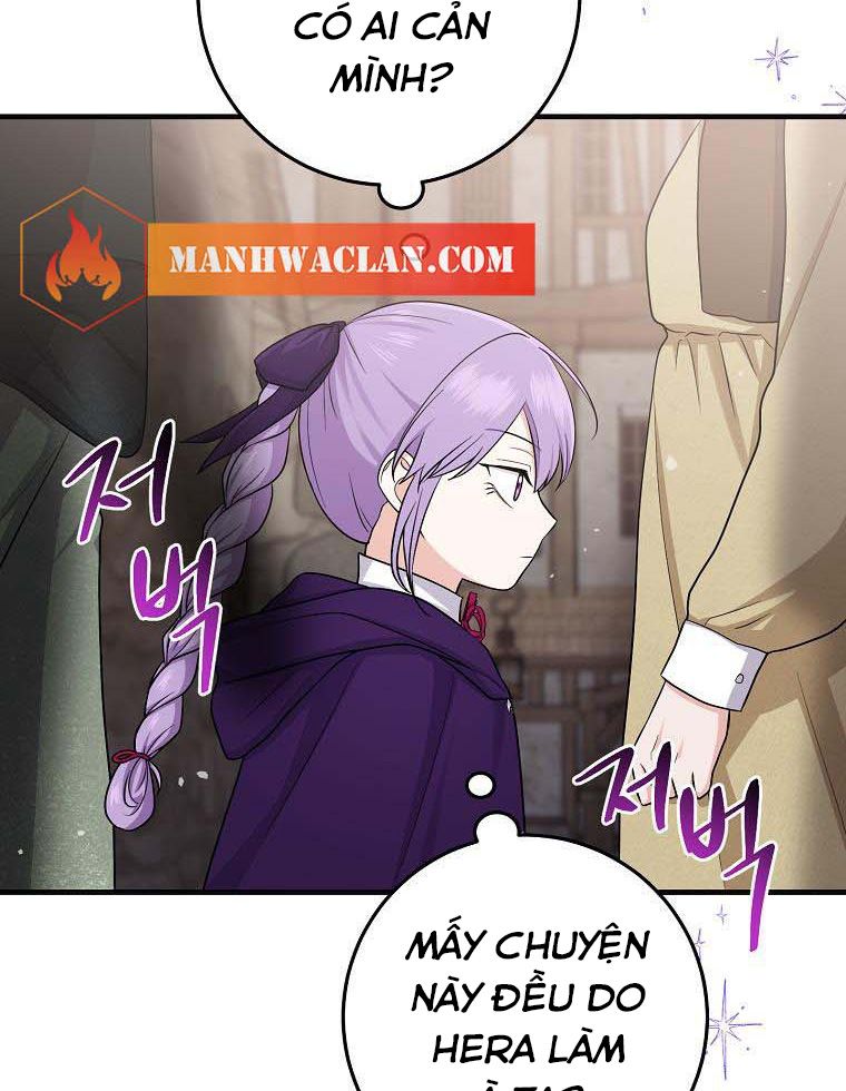 Tôi Đóng Vai Con Gái Nuôi Quá Giỏi Chapter 29 - Trang 2