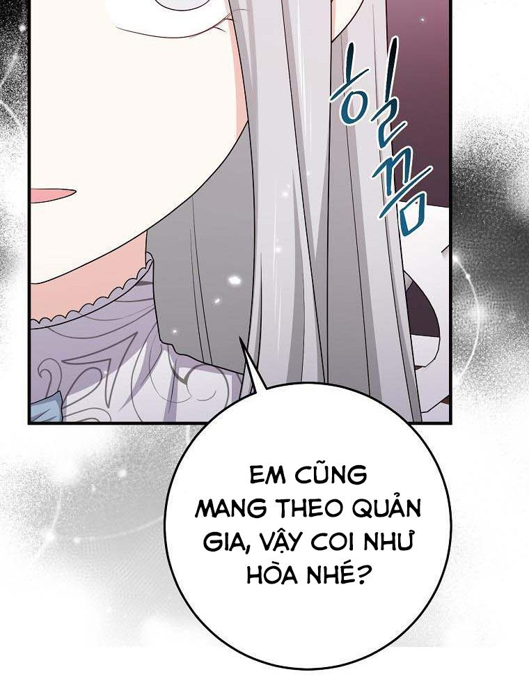 Tôi Đóng Vai Con Gái Nuôi Quá Giỏi Chapter 29 - Trang 2