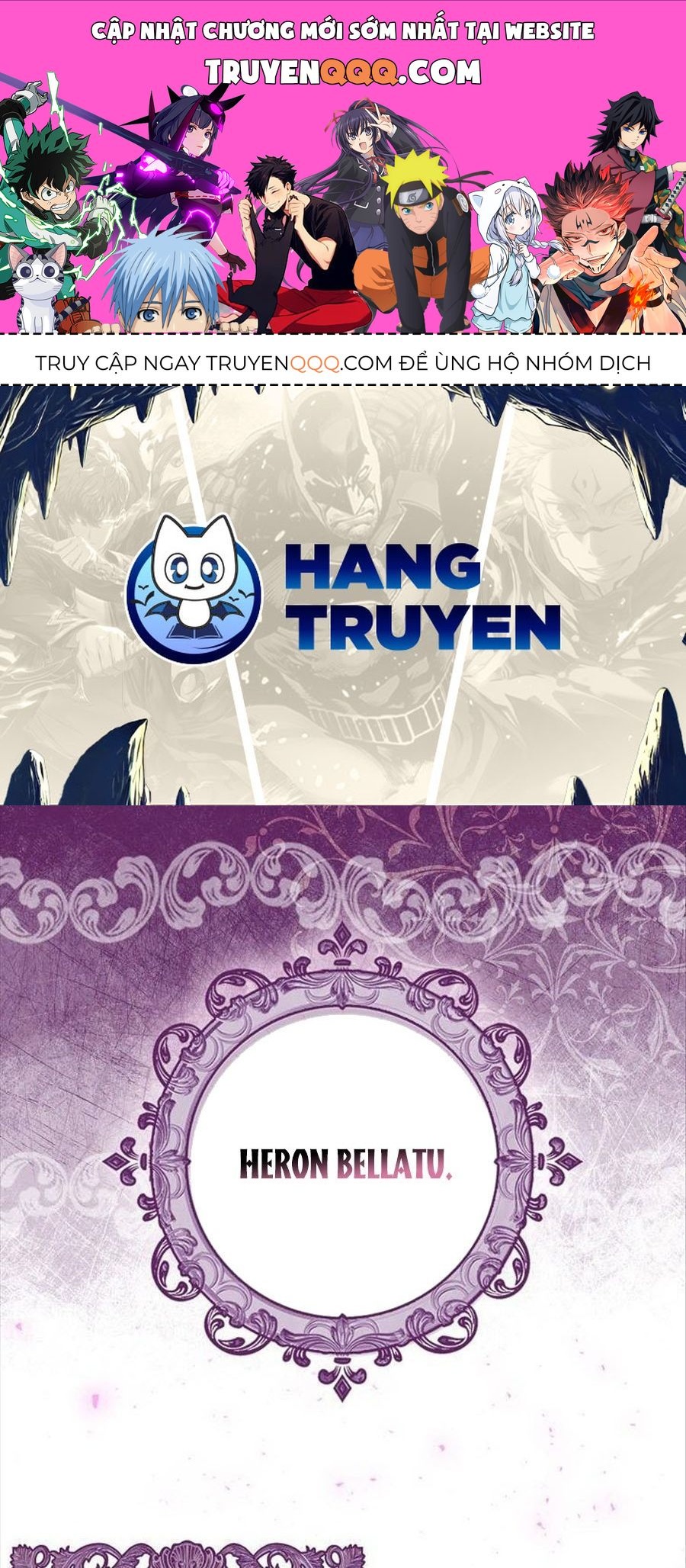 Tôi Đóng Vai Con Gái Nuôi Quá Giỏi Chapter 3 - Trang 2