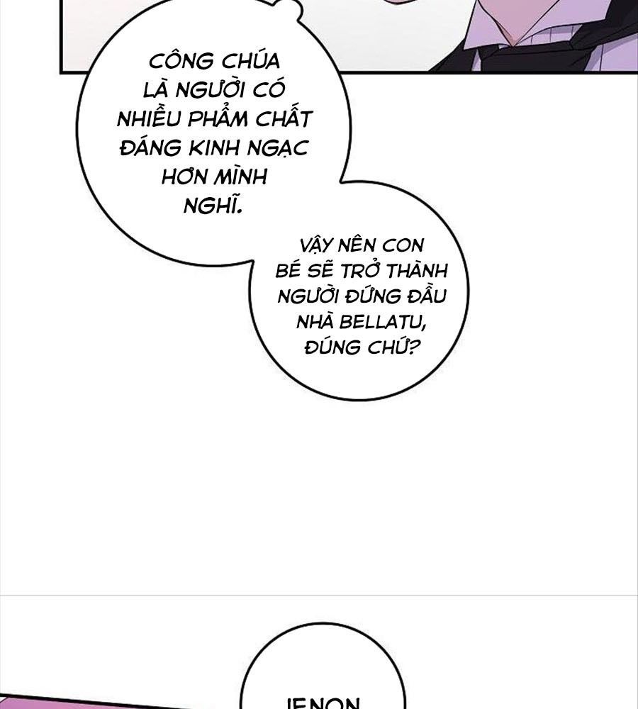 Tôi Đóng Vai Con Gái Nuôi Quá Giỏi Chapter 3 - Trang 2