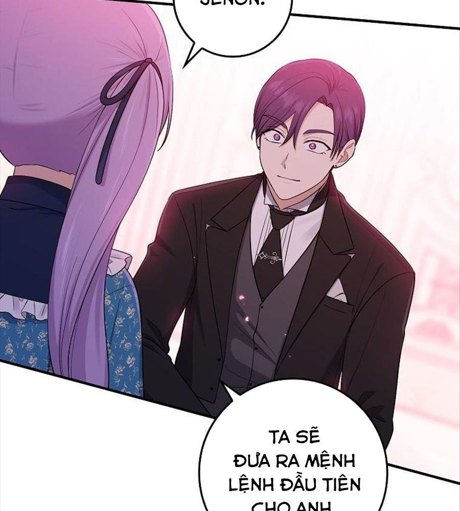 Tôi Đóng Vai Con Gái Nuôi Quá Giỏi Chapter 3 - Trang 2