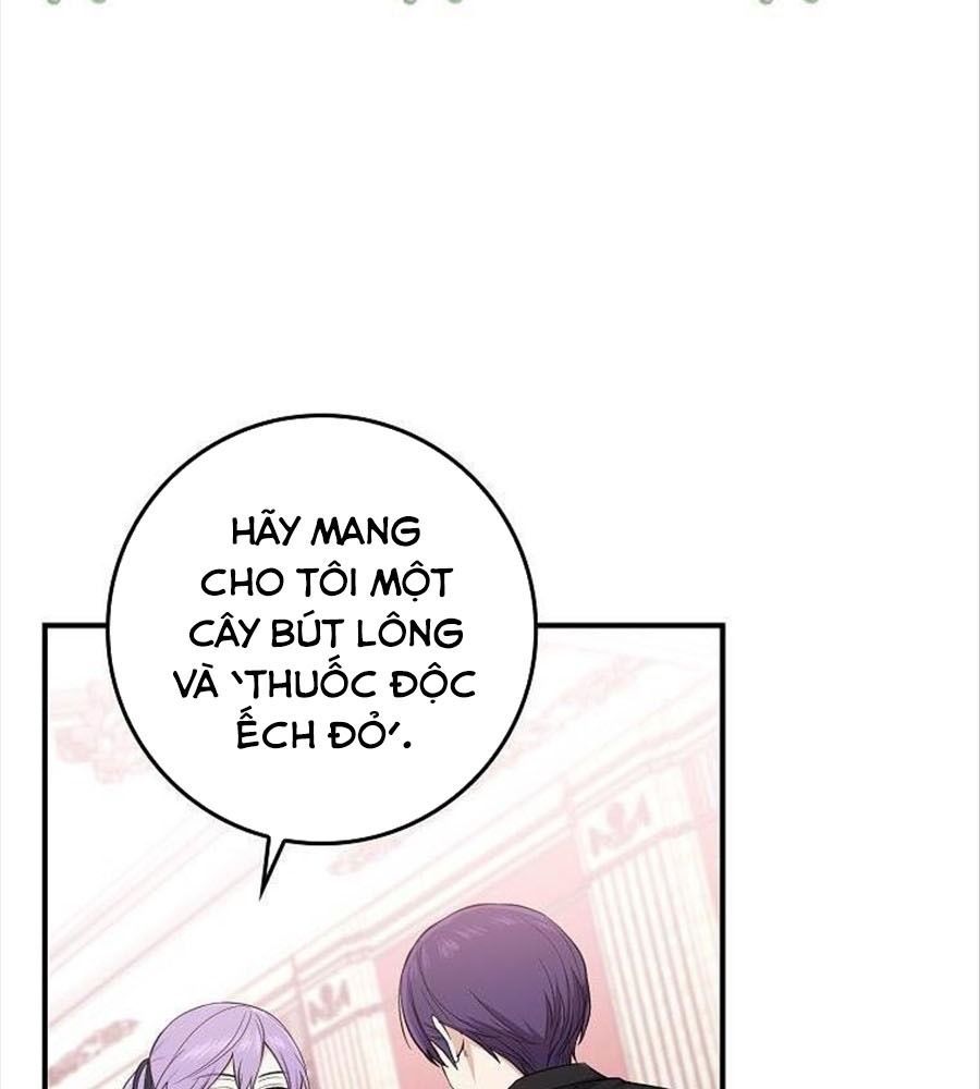 Tôi Đóng Vai Con Gái Nuôi Quá Giỏi Chapter 3 - Trang 2