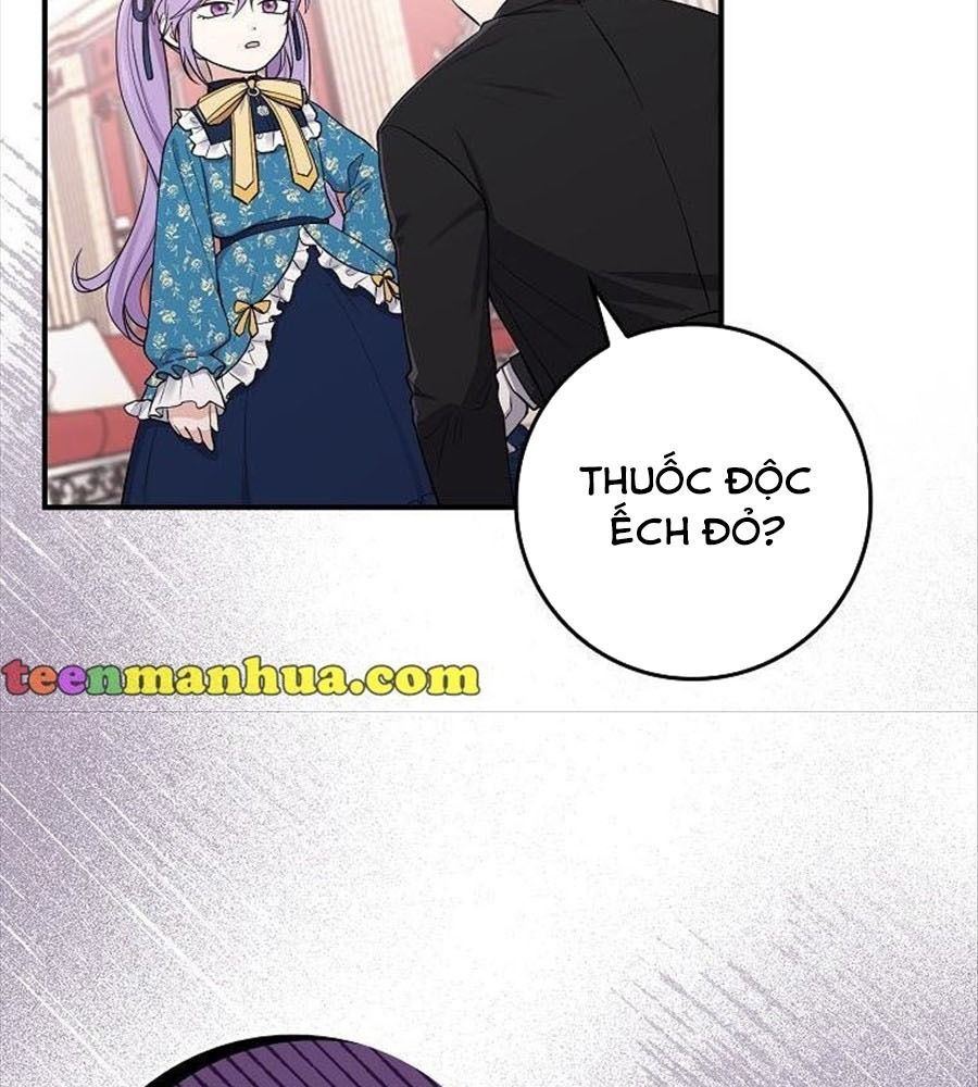 Tôi Đóng Vai Con Gái Nuôi Quá Giỏi Chapter 3 - Trang 2