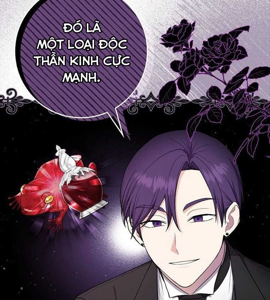 Tôi Đóng Vai Con Gái Nuôi Quá Giỏi Chapter 3 - Trang 2