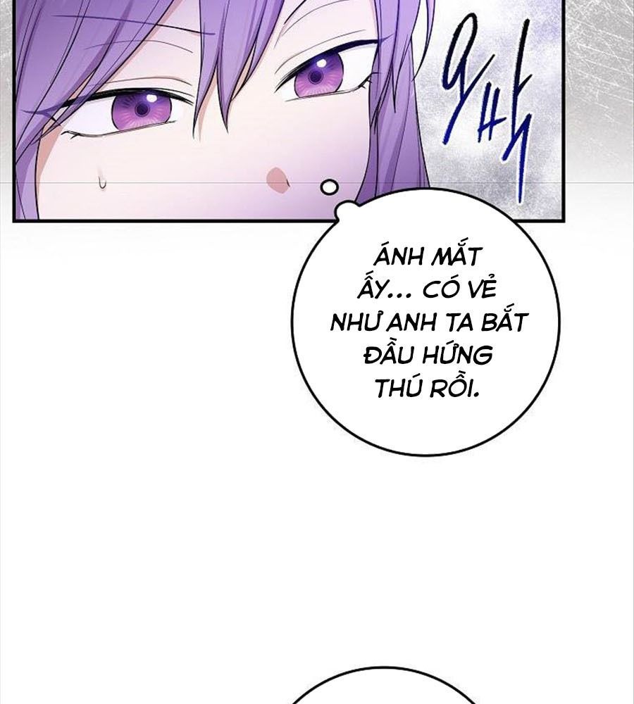Tôi Đóng Vai Con Gái Nuôi Quá Giỏi Chapter 3 - Trang 2