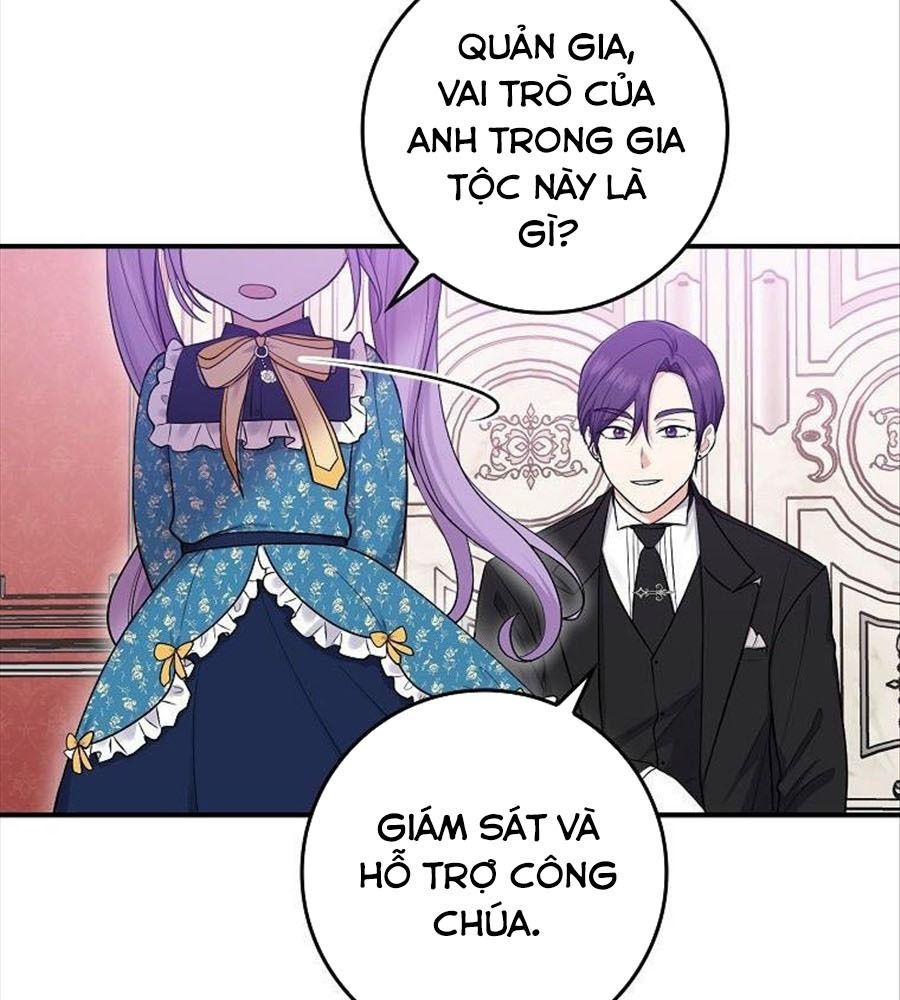 Tôi Đóng Vai Con Gái Nuôi Quá Giỏi Chapter 3 - Trang 2