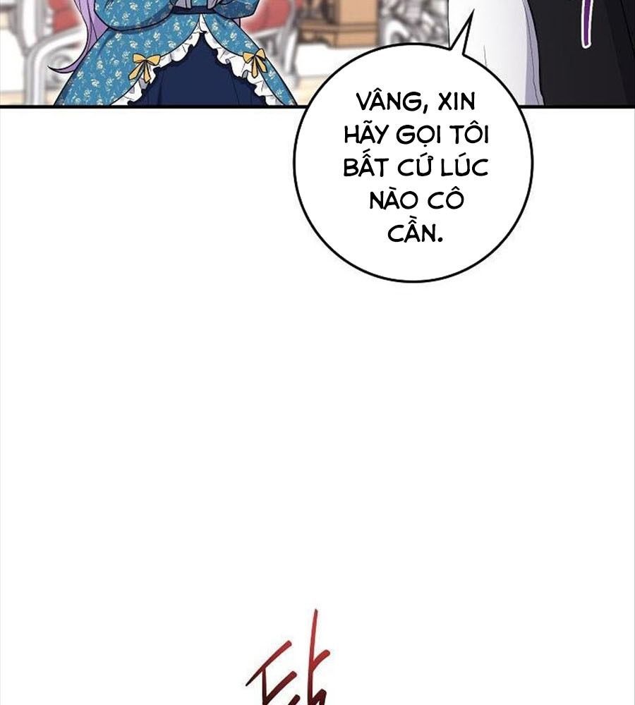 Tôi Đóng Vai Con Gái Nuôi Quá Giỏi Chapter 3 - Trang 2