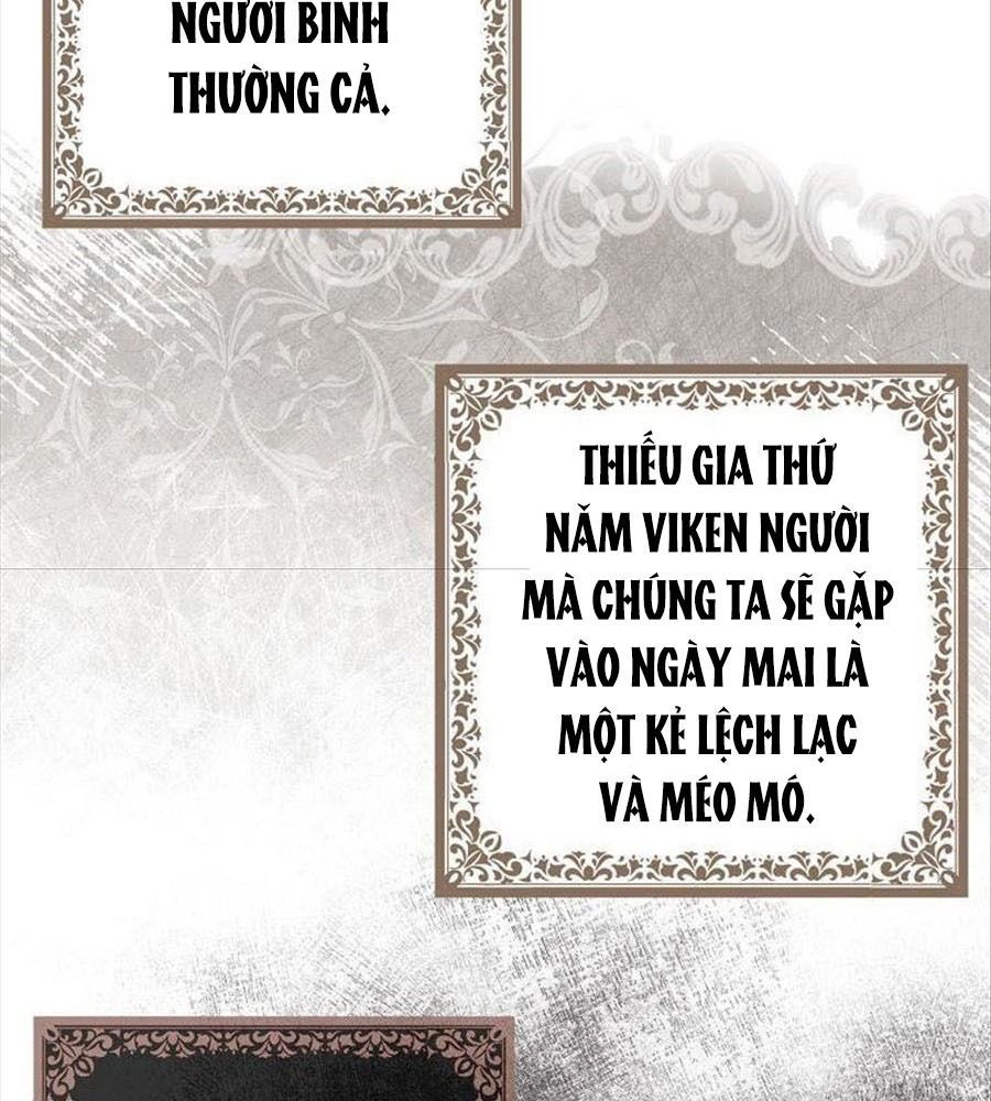 Tôi Đóng Vai Con Gái Nuôi Quá Giỏi Chapter 3 - Trang 2