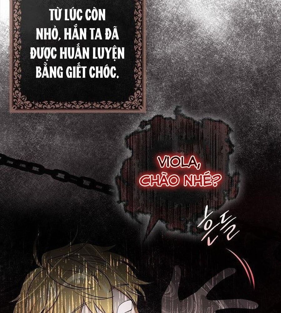 Tôi Đóng Vai Con Gái Nuôi Quá Giỏi Chapter 3 - Trang 2